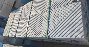 南平芝麻白石材雕刻定制