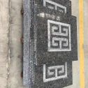 南平英国棕回纹雕刻版