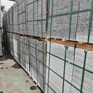 南平芙蓉白地铺石，石材地铺石