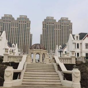 南平黄金麻工程案例