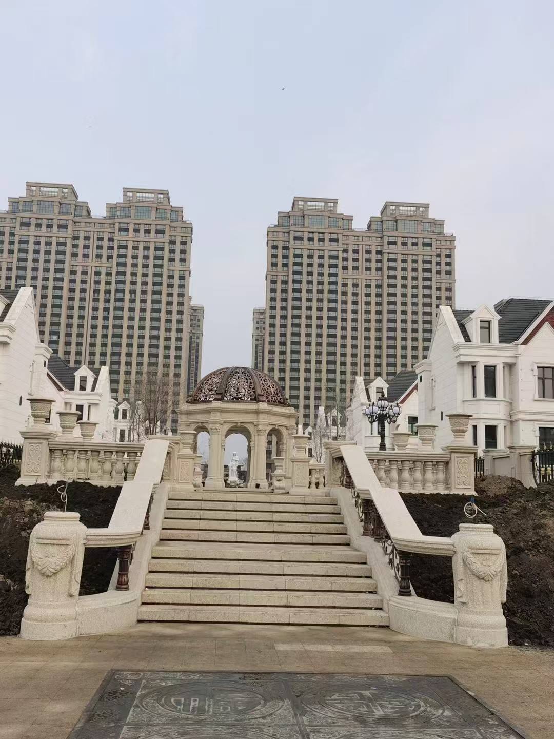 南平黄金麻工程案例
