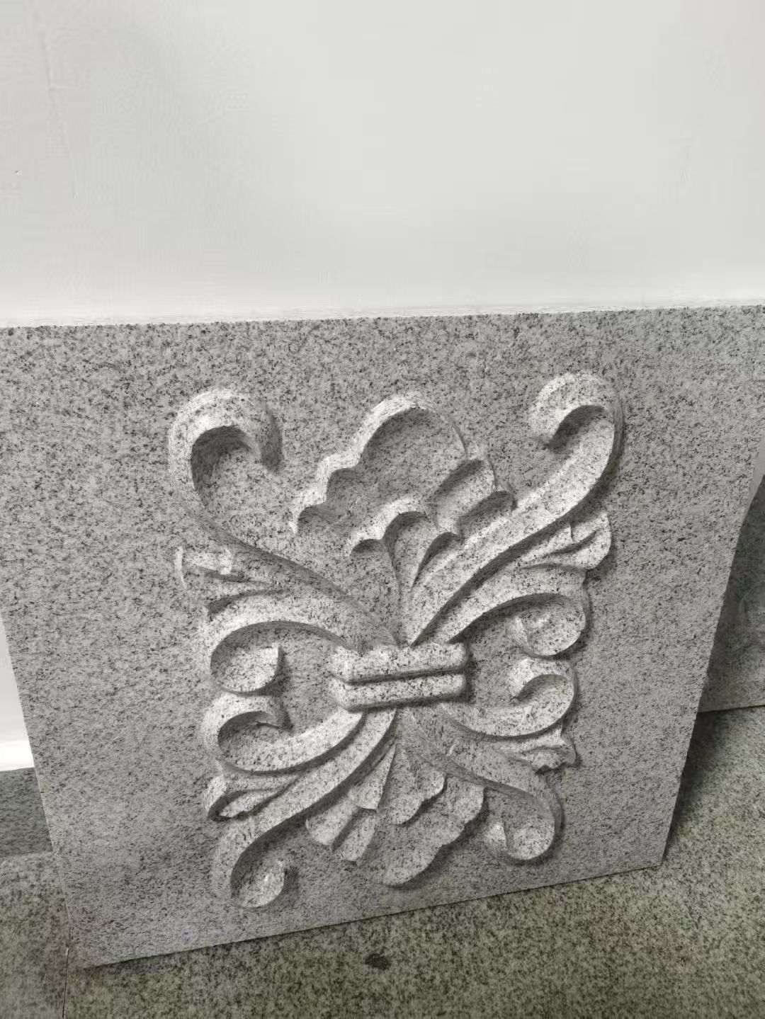 南平芝麻白雕刻版