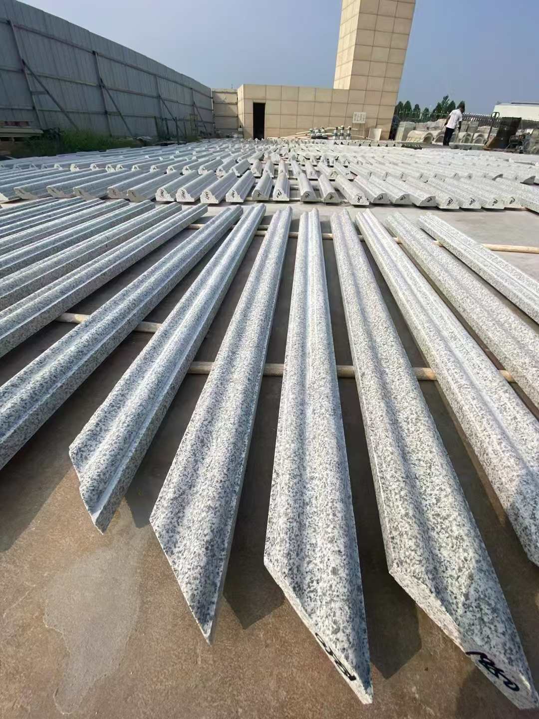 南平 别墅异形线条 异形定制